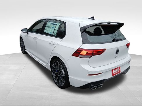 New 2026 Volkswagen Golf image 3