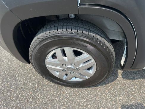 Used 2021 RAM ProMaster 2500 w/ RV Ready Prep Package image 27