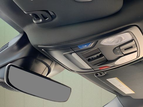 New 2025 RAM 2500 Big Horn AWD/4WD image 34