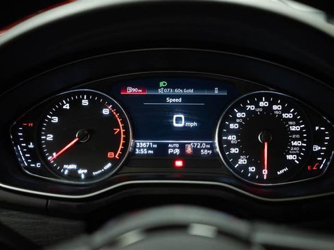 Used 2021 Audi A5 2.0T Premium w/ Convenience Package image 19