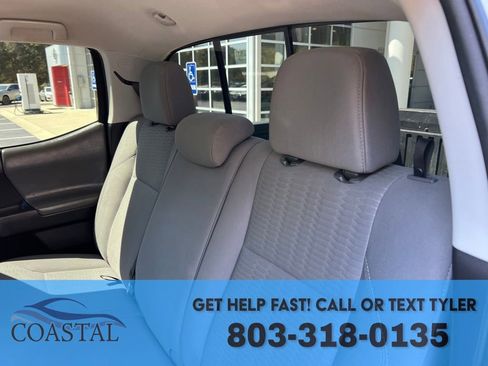 Used 2019 Toyota Tacoma SR5 image 16