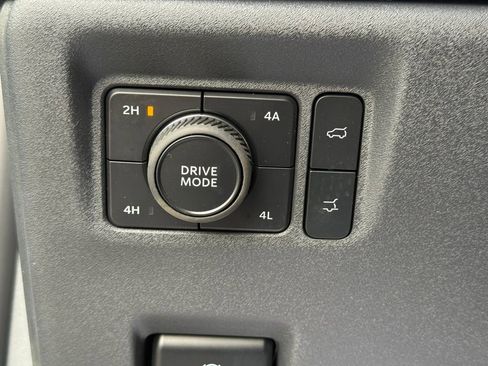 New 2025 Ford Expedition Max Platinum w/ Platinum Ultimate Package image 26