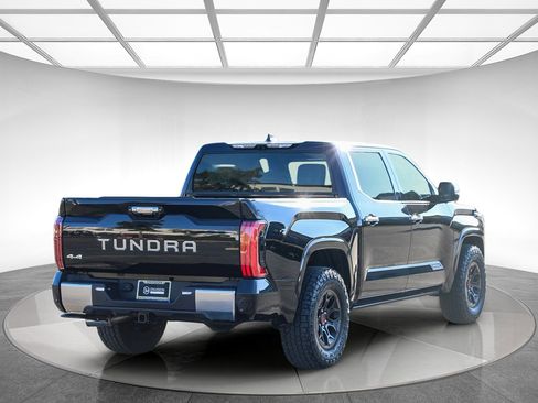 Used 2024 Toyota Tundra Capstone image 4