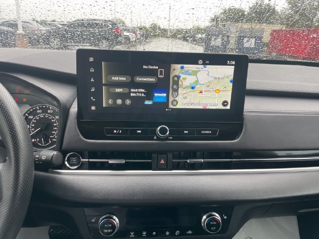 Used 2025 Mitsubishi Outlander SE FWD image 12