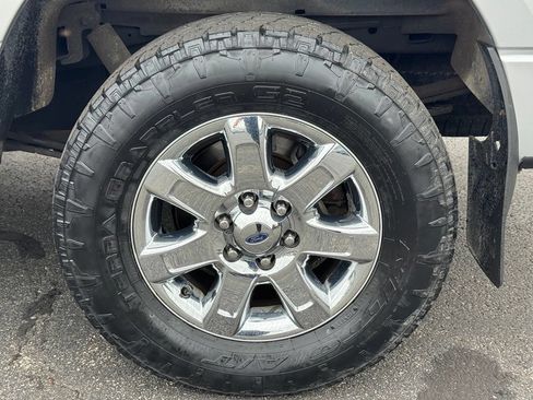 Used 2017 Ford F150 XLT RWD image 45