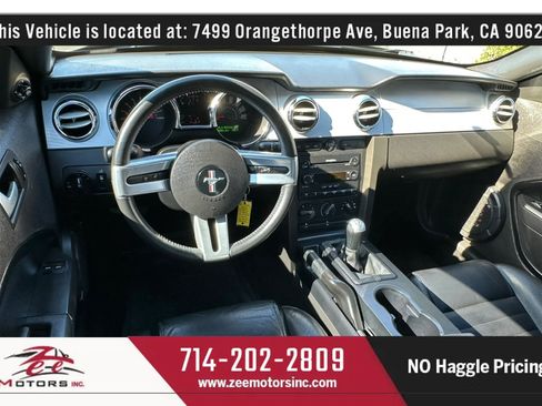 Used 2006 Ford Mustang GT RWD image 18
