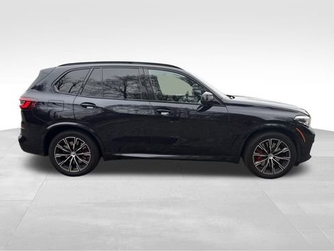 Used 2023 BMW X5 M50i image 6