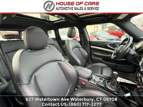 Used 2018 MINI Cooper Clubman S image 33