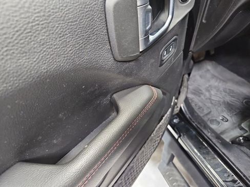 Used 2021 Jeep Wrangler Unlimited Rubicon image 12