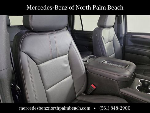 Used 2022 Chevrolet Tahoe RST w/ Luxury Package image 34