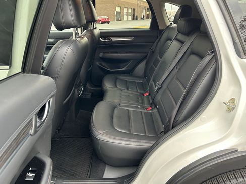 Used 2021 MAZDA CX-5 Grand Touring image 24