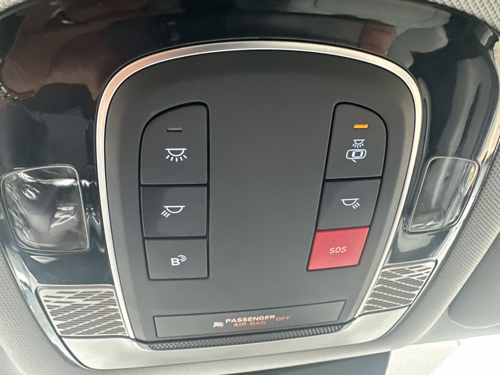 Used 2024 Hyundai Palisade SEL AWD/4WD image 22
