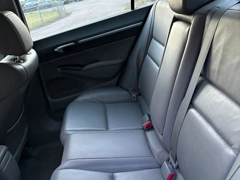 Used 2010 Honda Civic EX-L image 21