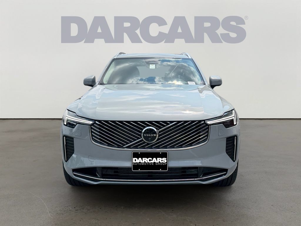 Certified 2026 Volvo XC90 T8 Plus w/ Protection Package Premier AWD/4WD image 2