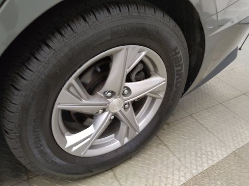 Used 2022 Hyundai Sonata SE FWD image 31