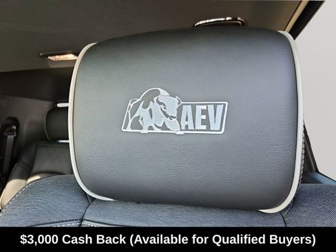 New 2026 RAM 3500 Limited AWD/4WD image 41