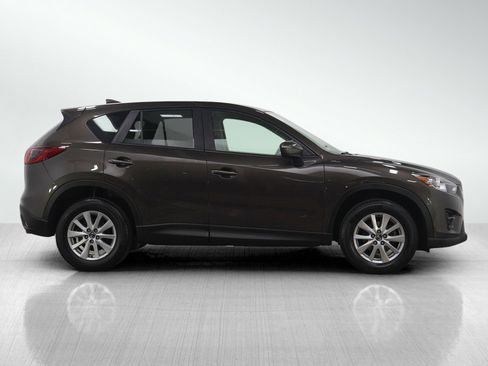 Used 2016 MAZDA CX-5 Touring w/ Bose/Moonroof Package image 6
