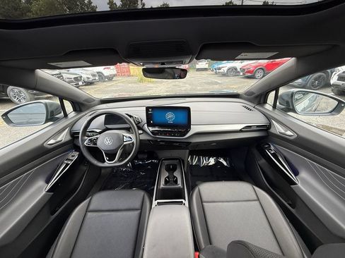 Used 2023 Volkswagen ID.4 Pro S RWD image 23