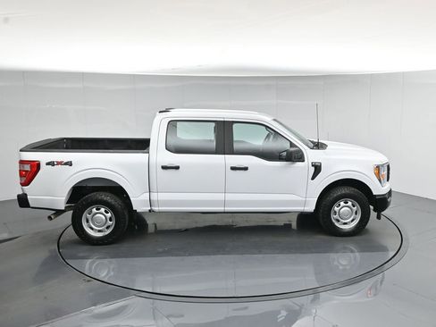 Certified 2022 Ford F150 XL w/ Trailer Tow Package image 45