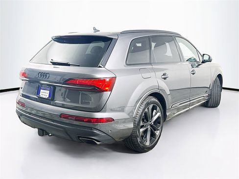 New 2026 Audi Q7 3.0T Premium Plus image 7