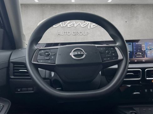 New 2026 Nissan Sentra SV w/ Floor Mat Package image 21