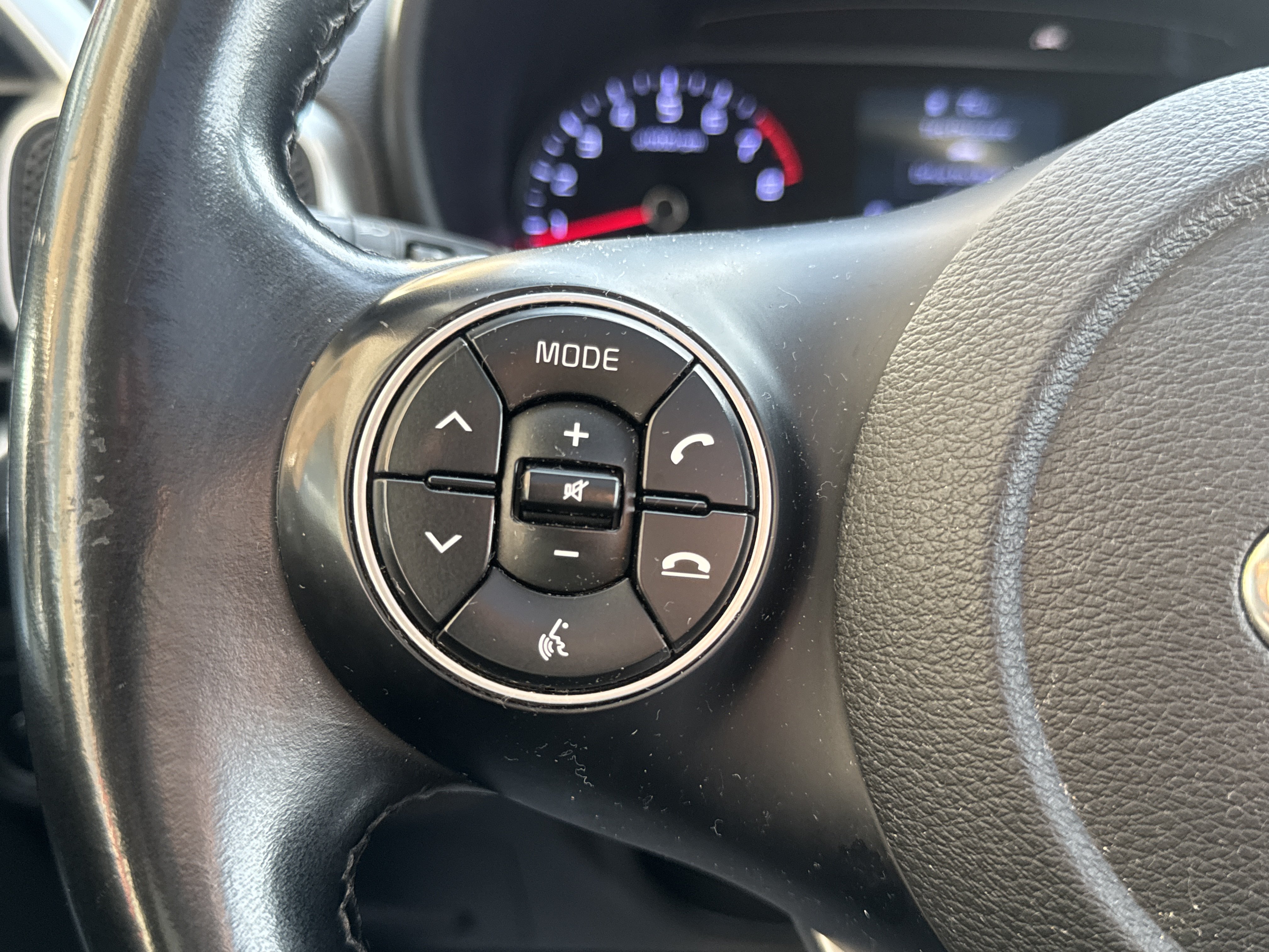 Used 2021 Kia Soul GT-Line FWD image 16