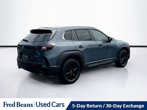 Used 2024 MAZDA CX-50 AWD 2.5 S w/ Weather Package image 10
