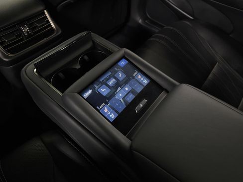 Certified 2023 Lexus LS 500 AWD w/ Luxury Package image 33