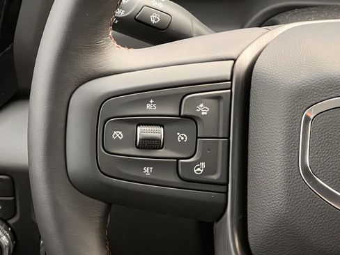 New 2026 GMC Sierra 2500 AT4X image 12