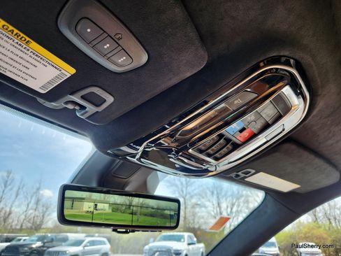 Used 2025 Jeep Grand Cherokee L Summit image 51