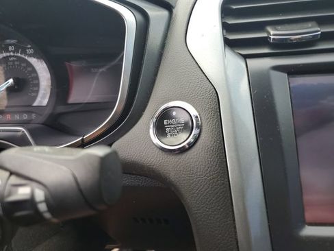 Used 2013 Ford Fusion Titanium FWD image 27