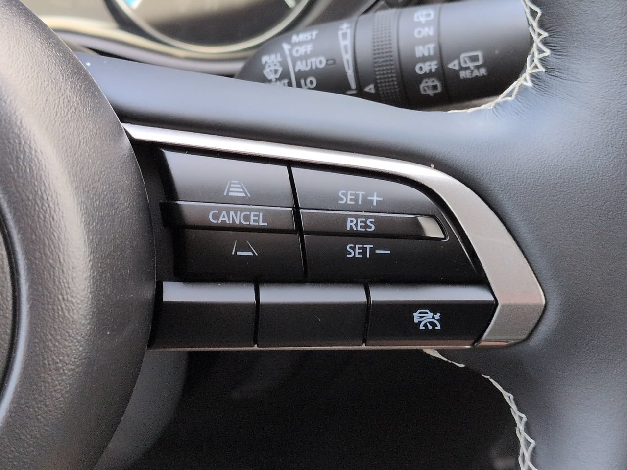 Used 2026 MAZDA CX-30 AWD 2.5 S image 26