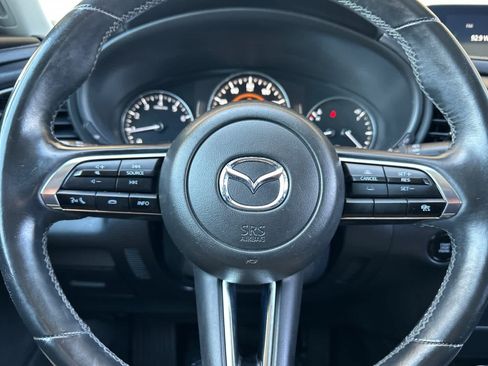 Used 2024 MAZDA CX-30 AWD 2.5 S w/ Select Sport Pkg image 22