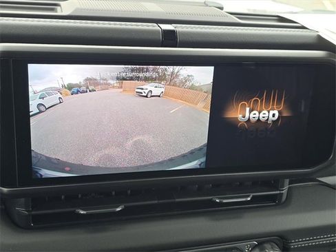 New 2026 Jeep Wrangler Unlimited Rubicon image 13