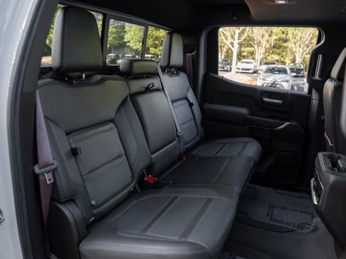 Used 2019 GMC Sierra 1500 Denali w/ Denali Ultimate Package AWD/4WD image 46