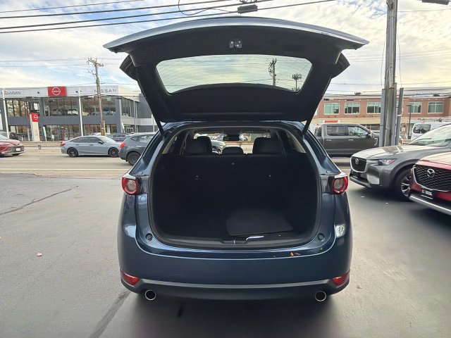 Used 2018 MAZDA CX-5 Grand Touring w/ Premium Package AWD/4WD image 23