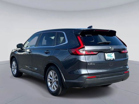 Certified 2024 Honda CR-V EX-L image 6