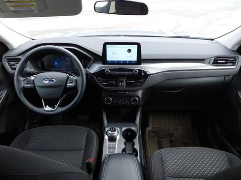 Certified 2023 Ford Escape Active AWD/4WD image 21