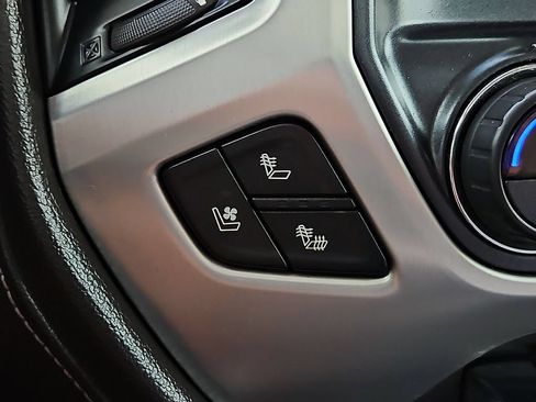 Used 2018 GMC Sierra 1500 SLT w/ Texas SLT Premium Package RWD image 25
