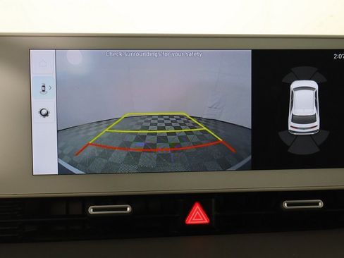 Used 2024 Hyundai Ioniq 5 SEL image 42