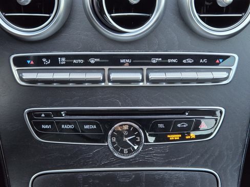 Used 2018 Mercedes-Benz C 43 AMG C 43 AMGﾮ image 22