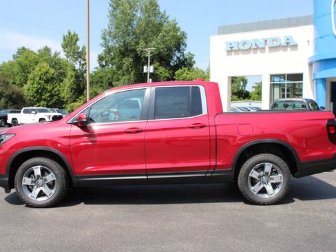 New 2026 Honda Ridgeline RTL image 12