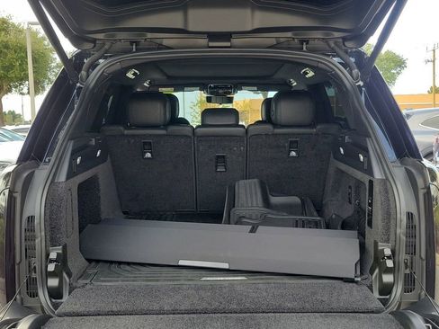 Used 2023 Land Rover Range Rover SE image 19