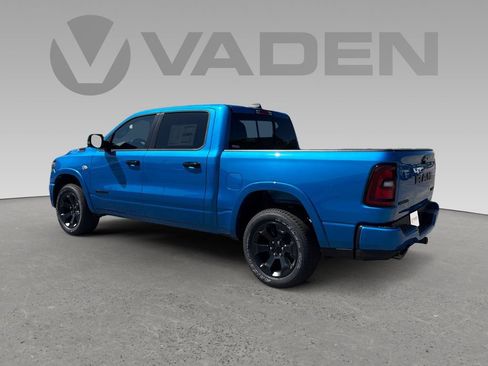 New 2026 RAM 1500 Big Horn w/ Night Edition AWD/4WD image 20