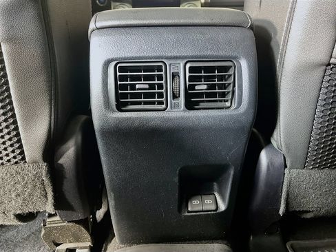 Used 2024 Toyota 4Runner SR5 Premium w/ Moonroof Package AWD/4WD image 32