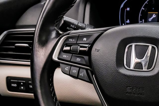 Used 2018 Honda Accord Touring image 23
