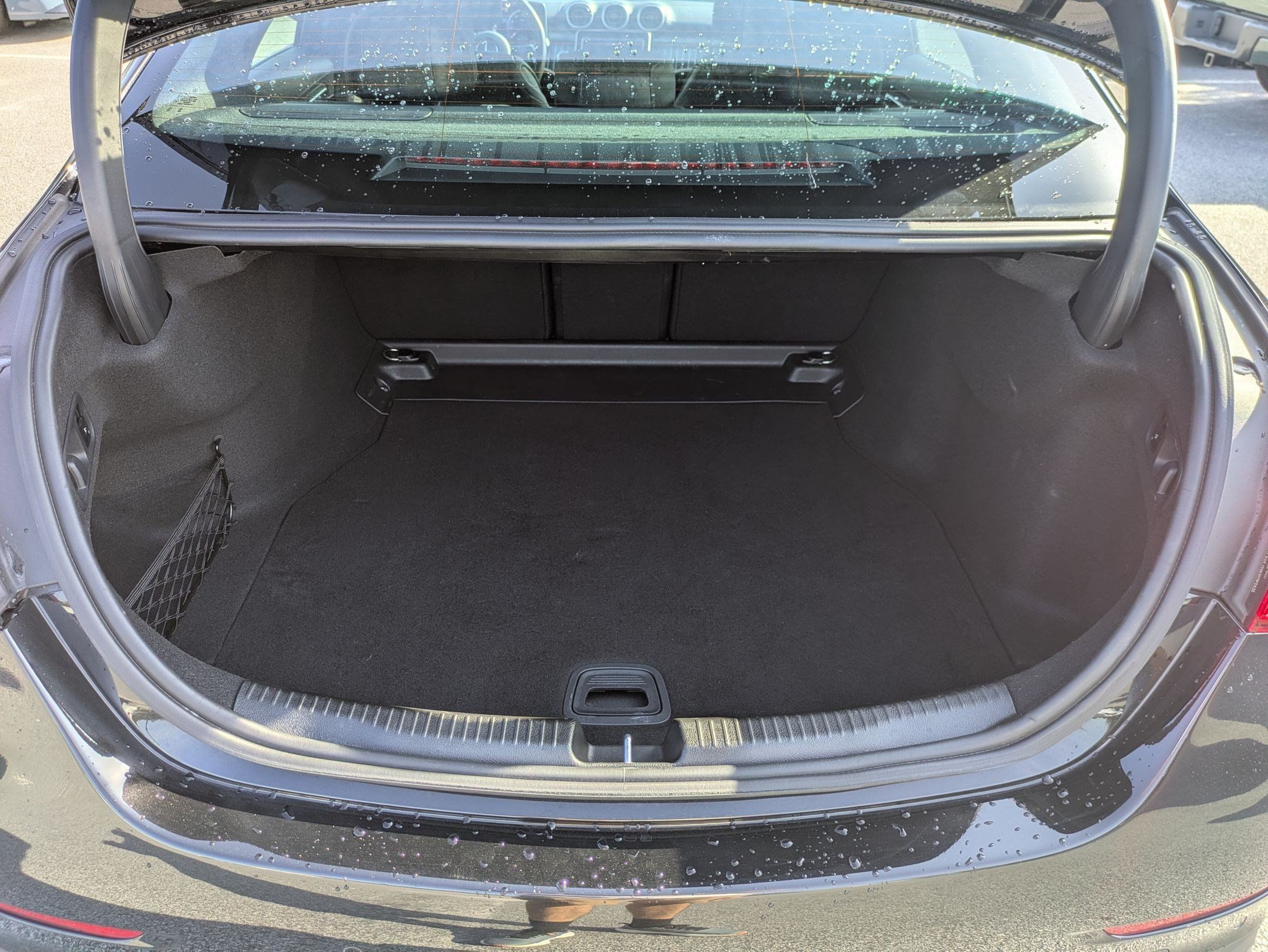 Used 2024 Mercedes-Benz C 300 4MATIC Sedan image 33