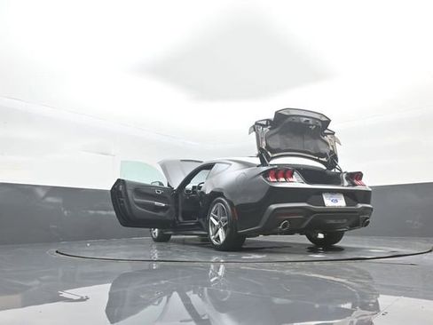 New 2026 Ford Mustang GT Premium image 34