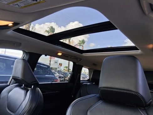 Used 2024 INFINITI QX60 Luxe FWD image 19