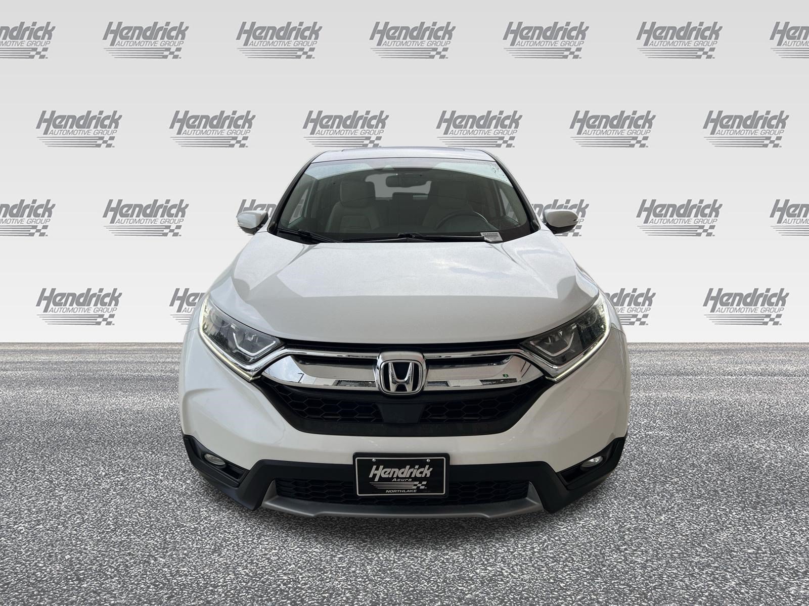 Used 2019 Honda CR-V EX-L image 3